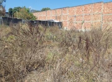 Terreno · 360m² · 4 lotes juntos  prox riacho das areias