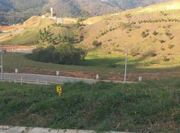 Foto 01 · Terreno à Venda em Itajubá-MG, Bairro Vale das Hortênsias - 220,22 m² de Área!
