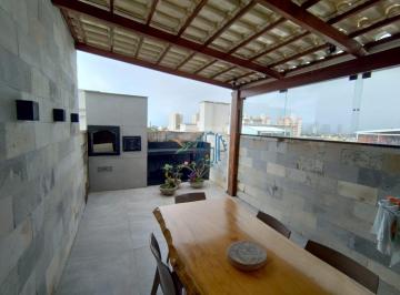 Apartamento · 104m² · 2 Quartos · 1 Vaga · Residencial Spazio Nimbus - Apartamento Padrão/VENDO AP cobertura duplex 2/4 reformada RESIDENCIAL