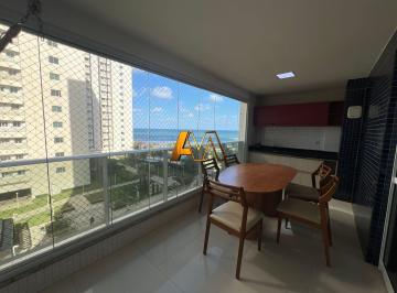 Apartamento · 142m² · 4 Quartos · 1 Vaga · Apartamento à venda no bairro Pituaçu - Salvador/BA