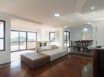 Apartamento · 244m² · 4 Quartos · 3 Vagas · Apartamento para Aluguel - Tatuapé, 4 Quartos, 244 m2 - São Paulo