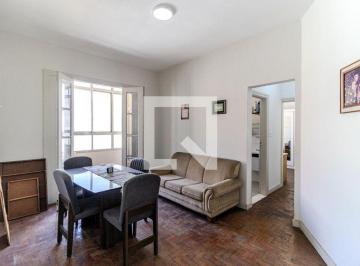 Apartamento · 69m² · 1 Quarto · Apartamento para Aluguel - Campos Elíseos, 1 Quarto, 69 m2 - São Paulo