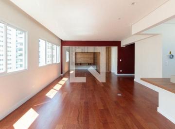 Apartamento · 140m² · 2 Quartos · 1 Vaga · Apartamento para Aluguel - Jardim Paulista, 2 Quartos, 140 m2 - São Paulo