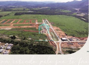 Terreno · Terreno à venda em Deltaville, Biguaçu por R$210.000