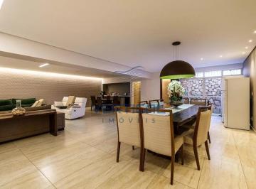 Apartamento · 350m² · 4 Quartos · 3 Vagas · Apartamento em Serra  -  Belo Horizonte