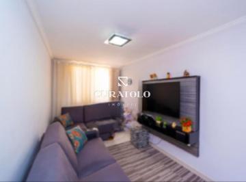 Apartamento · 56m² · 2 Quartos · 1 Vaga · Jardim Flores II Jardim Penha - Apartamento à venda, de 2 quartos e 1 vaga no Jardim Penha