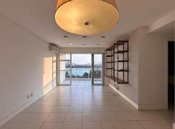 sala-smart-penínula-trinità · Apartamento em Península - Rio de Janeiro