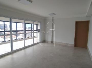 Apartamento · 4 Quartos · 4 Vagas · Apartamento em Residencial Zurich - Marília, SP