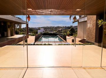Casa · 450m² · 3 Quartos · 5 Vagas · Casa em Condomínio em Sítios de Recreio Santa Rosa (padre Nóbrega) - Marília, SP