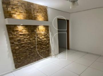Casa · 160m² · 2 Quartos · 2 Vagas · Casa em Jardim Santa Antonieta  -  Marília