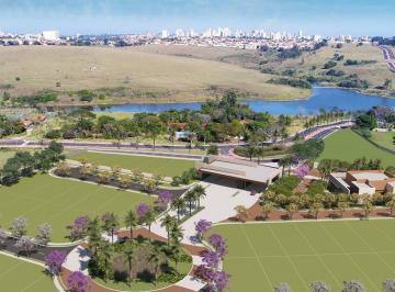 Terreno · 275m² · Lançamentos em Boulevard Park Resort - Marília, SP por 1