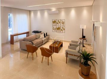 Casa · 1259m² · 4 Quartos · 5 Vagas · Casa em Condomínio em Residencial Portal da Serra - Marília, SP