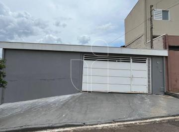 Casa · 128m² · 2 Quartos · Casa em Jardim Continental  -  Marília