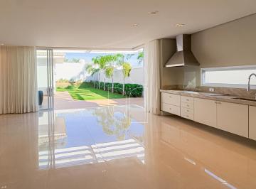 Casa · 348m² · 4 Quartos · 4 Vagas · Casa em Condomínio em Jardim Tropical - Marília, SP