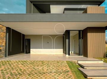 Casa · 149m² · 3 Quartos · 2 Vagas · Casa em Condomínio em Residencial Verana Parque Alvorada - Marília, SP