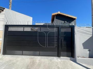 Casa · 160m² · 3 Quartos · 2 Vagas · Casa em Jardim Domingos de Leo  -  Marília
