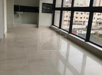 Apartamento · 153m² · 3 Quartos · 3 Vagas · Apartamento Residencial Zurich no centro de  Marília-SP
