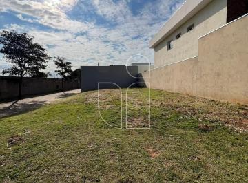 Terreno · 250m² · Casa em Condomínio em Villa Flora 2 Condomínio Residencial - Marília, SP