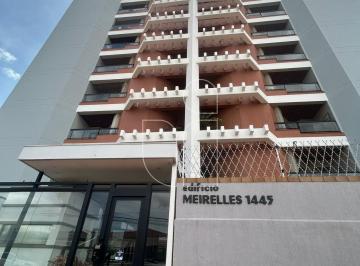 Apartamento · 120m² · 3 Quartos · 2 Vagas · Apartamento em Cascata - Marília