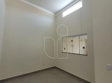 Casa · 100m² · 3 Quartos · 2 Vagas · Casa em Jardim Continental  -  Marília