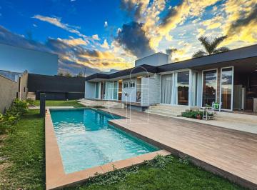 Casa · 550m² · 4 Quartos · Casa em Condomínio em Portal da Serra - Marília, SP