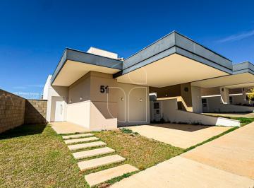 Casa · 116m² · 3 Quartos · 2 Vagas · Casa em Condomínio em Belle Ville - Marília, SP