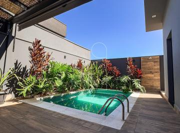 Casa · 296m² · 3 Quartos · Casa em Condomínio em Residencial Vale Verde - Marília, SP