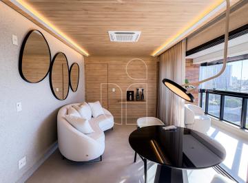 Apartamento · 69m² · 2 Quartos · 1 Vaga · Apartamento em Jardim Maria Izabel - Marília, SP