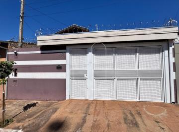Casa · 60m² · 2 Quartos · 2 Vagas · Casa em Parque dos Ipes - Marília