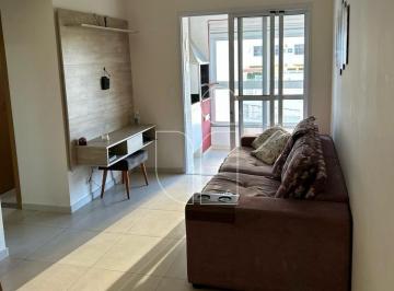Apartamento · 70m² · 2 Quartos · 2 Vagas · Apartamento em Boa Vista - Marília, SP