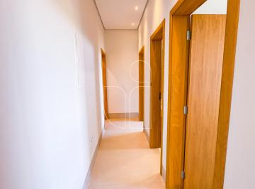 Casa · 319m² · 3 Quartos · 2 Vagas · Casa em Condomínio em Jardim Flamingo - Marília, SP por 245000