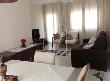Apartamento · 77m² · 2 Quartos · 2 Vagas · Apartamento em Jardim Portal do Sol - Marília, SP
