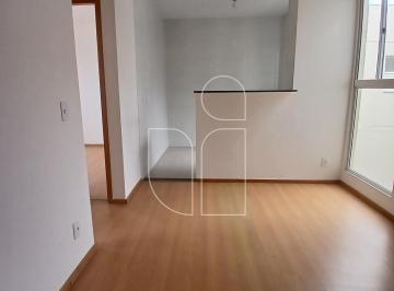 Apartamento · 39m² · 2 Quartos · 1 Vaga · Apartamento em Parque Madri   -  Marília