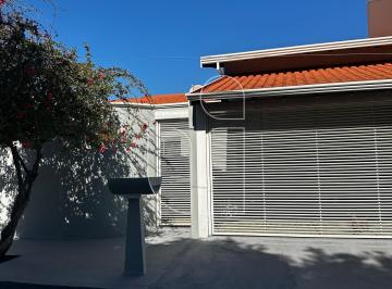Casa · 197m² · 3 Quartos · 3 Vagas · Casa em Jardim Guaruja - Marília, SP