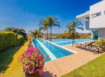 Casa · 2600m² · 4 Quartos · 4 Vagas · Casa em Condomínio em Residencial Portal da Serra - Marília, SP