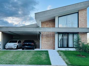 Casa · 317m² · 3 Quartos · 2 Vagas · Casa em Condomínio em Residencial Verana Parque Alvorada - Marília, SP
