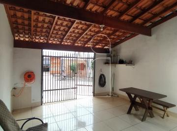 Casa · 200m² · 2 Quartos · 1 Vaga · Casa em Jardim Edisom da Silva Lima  -  Marília
