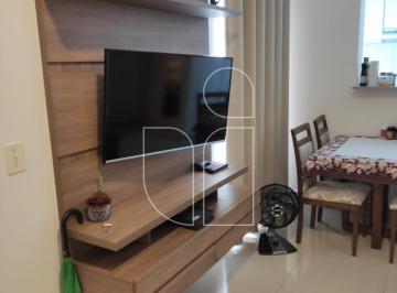 Apartamento · 42m² · 2 Quartos · 1 Vaga · Apartamento em Jardim California - Marília