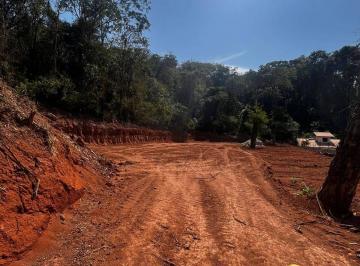Terreno · 1000m² · Terreno à Venda com 1.000m² – Chácaras Brasil