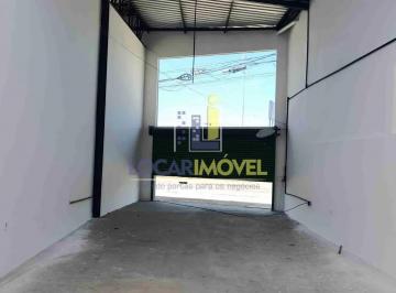 1000629832.jpg · Galpão em conjunto comercial na Av Integração em frente à concessionarias de carros para locação, Pa