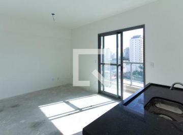 Apartamento · 25m² · 1 Quarto · Apartamento à Venda - Moema, 1 Quarto, 25 m² - São Paulo
