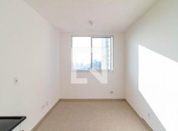 Apartamento · 24m² · 1 Quarto · Apartamento à Venda - Água Branca, 1 Quarto,  24 m² - São Paulo