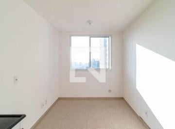Apartamento · 24m² · 1 Quarto · Apartamento à Venda - Água Branca, 1 Quarto, 24 m² - São Paulo