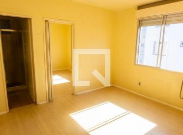 Apartamento · 38m² · 1 Quarto · 1 Vaga · Apartamento à Venda - Santo Antônio, 1 Quarto,  38 m² - Porto Alegre