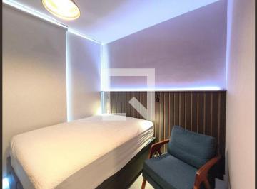 Apartamento · 22m² · 1 Quarto · 1 Vaga · Apartamento à Venda - Vila Mariana, 1 Quarto, 22 m² - São Paulo