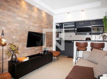 Apartamento · 30m² · 1 Quarto · Apartamento à Venda - Centro Histórico, 1 Quarto,  30 m² - Porto Alegre