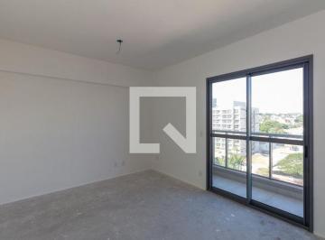 Apartamento · 25m² · 1 Quarto · Apartamento à Venda - Moema, 1 Quarto, 25 m² - São Paulo