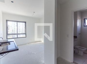 Apartamento · 36m² · 1 Quarto · Apartamento à Venda - Moema, 1 Quarto,  36 m² - São Paulo