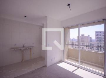 Apartamento · 40m² · 2 Quartos · Apartamento à Venda - Vila das Mercês, 2 Quartos,  40 m² - São Paulo