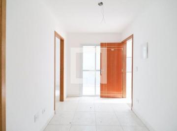Apartamento · 44m² · 2 Quartos · Apartamento à Venda - Vila Mazzei, 2 Quartos,  44 m² - São Paulo